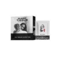 Magic Tissue 10 Pc